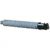 Image de RICOH, Toner, 842039MPC400C Toner cyan 10.000 pages Cyan Aficio MP C 300 (C)