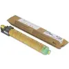 Image de RICOH, Toner, 842041MPC400Y toner jaune 10 000 pages jaune Aficio MP C 300 (Y)