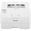 Image de RICOH SP 230DNw (Laser, Noir et blanc), Imprimante, Blanc