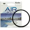 Image de Kenko Filtr Air UV 82mm (82 mm, Filtre UV, 82 mm), Filtre photo, Noir