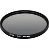 Image de Kenko Filtr Smart C-PL Slim 62mm (62 mm, Filtre polarisant), Filtre photo, Noir