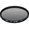 Image de Kenko Filtr Smart C-PL Slim 77mm (77 mm, Filtre polarisant), Filtre photo, Noir
