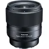 Image de Tokina Firin 20mm F2 FE AF Sony FF E-mount (Sony E, Plein format, APS-C / DX), Objectif, Noir