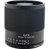 Image de Tokina SZX 400mm f/8 MF MFT (Micro Four Thirds, Plein format), Objectif, Noir