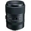 Image de Tokina atx-i 100mm f/2.8 Plus Canon EF (Canon EF, Plein format), Objectif, Noir