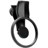 Image de Kenko Exapro Smartphone Black Mist Filter Clip 49mm (49 mm, Filtre Black Mist), Filtre photo, Noir