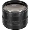 Image de Raynox DCR-5320 Pro (Macro bague intermédiaire), Convertisseur d'objectif, Noir