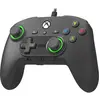 Image de HORI Pad Pro manette filaire pour Xbox S, X (PC, Xbox One S, Xbox One X, Xbox Series S, Xbox Series X), Manette, Noir