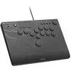 Image de Hori Manette Arcade Nolva Compatible Avec Ps5
