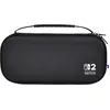 Image de HORI - Slim Tough Pouch (Switch 2), Autres accessoires gaming, Noir
