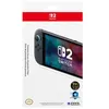 Image de Film de protection d'écran premium Hori Transparent pour Nintendo Switch 2