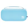 Image de Pochette fine résistante Hori Bleu clair pour Nintendo Switch 2