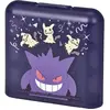 Image de HORI Game Card Case Couverture de protection 24 Gengar + Mimigma (Switch, Switch 2, Switch Lite, Switch OLED), Autres accessoires gaming, Violet