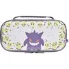 Image de HORI Cas premium Gengar et Mimigma (Switch, Switch Lite, Switch OLED), Autres accessoires gaming, Multicolore, Violet, Jaune