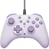 Image de HORI Horipad (PC, Switch, Switch 2, Switch OLED), Manette, Violet