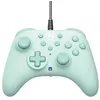 Image de Manette filaire Hori Horipad Turbo Vert pour Nintendo Switch 2