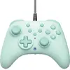 Image de HORI Horipad (Switch, Switch 2, Switch OLED), Manette, Vert