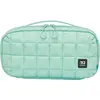 Image de HORI SWITCH 2/SWITCH Borsa Imbottita Puff Pouch Verde (Switch 2, Switch OLED, Switch), Autres accessoires gaming, Vert