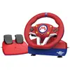 Image de HORI Mario Kart Racing Wheel Pro Mini (Switch, Switch 2, Switch OLED), Manette, Multicolore