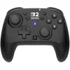 Image de HORI Horipad Turbo (Switch, Switch 2, Switch Lite, Switch OLED), Manette, Noir
