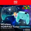 Image de Hori Manette Sans Fil Pour Nintendo Switch Mario