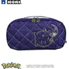 Image de HORI Pochette bouffante - Mentali + Noctali (Switch, Switch 2), Autres accessoires gaming, Violet
