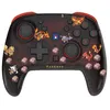 Image de Manette sans fil Hori Horipad Turbo Pixel Rouge pour Nintendo Switch 2