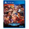 Image de SNK, vs. Capcom : SVC Chaos PS-4 UK
