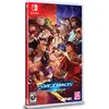 Image de Nintendo Games Switch Snk Vs Capcom Svc Chaos (limited Run) (import)