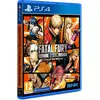 Image de SNK, Fatal Fury City of Wolves Special Edition