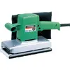 Image de Hikoki, Ponceuse + polisseuse, SV12V (Ponceuse à bande)