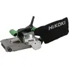 Image de Hikoki, Ponceuse + polisseuse, Ponceuse à bande 1020W (Ponceuse à bande)