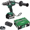 Image de Hikoki, Perceuse + Visseuses sans fil, DS18DBL2