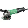 Image de Hikoki, Meuleuse d'angle, Meuleuse d'angle G13SE3 125 mm (125 mm)