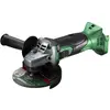 Image de Hikoki, Meuleuse d'angle, Meuleuse d'angle sans fil G18DSL2 Basic (125 mm)