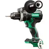 Image de Hikoki, Perceuse + Visseuses sans fil, Perceuse-visseuse sans fil DS36DC Solo (Perceuse-visseuse)