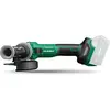 Image de Hikoki, Meuleuse d'angle, Meuleuse d'angle sans fil 125 mm G1813DE Solo (125 mm)