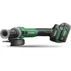 Image de Hikoki, Meuleuse d'angle, G1813DEWQZ Meuleuse d'angle sans fil Multivolt (125 mm)
