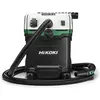 Image de Hikoki, Aspirateur industriel, RP300YMWAZ 230V Nat/Droogstofzuiger - 1.200W - 30L - Klasse M (Aspirateur eau et poussière)