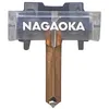 Image de Stylus de remplacement Nagaoka DJ-44G pour cellule SHURE 44G et 44/7