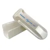 Image de Brosse sèche Nagaoka WCL-222 pour vinyles de 120 000 fibres d'une épaisseur de 0,01 mm Gris