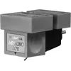 Image de Cellule phono mono Nagaoka MP-MONO Gris