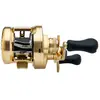 Image de Shimano Fishing Reels Moulinet Baitcasting Calcutta Conquest 201a