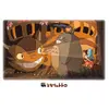 Image de Ensky Puzzle My Neighbor Totoro Jigsaw Catbus In The Night 1000 Pieces