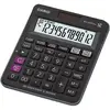 Image de Casio, Calculatrice, MJ-120D Plus (Fonctionnement sur piles, Panneau solaire)