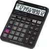 Image de Casio, Calculatrice, DJ-120D Plus (Fonctionnement sur piles, Panneau solaire)
