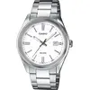 Image de Casio, Montre, Mtp-1302pd-7a1vef, Argent, (Montre analogique, 38.50 mm)
