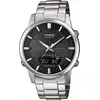 Image de Casio, Montre, Lcw-M170d-1aer, Argent, (Horloge radio-pilotée, Montre connectée, 46.60 mm)