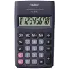 Image de Casio, Calculatrice, HL-815 (Fonctionnement sur piles)