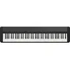 Image de Casio CT-S1-76 (76 Boutons), Synthétiseur, Blanc, Noir